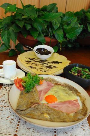 Bebemamie Food Concept